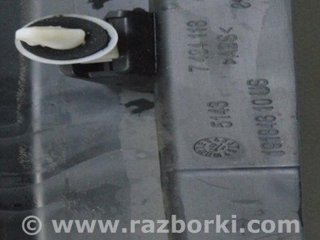 ФОТО Отделка стоек и проемов для BMW X5 IV G05 (18-23) Одеса