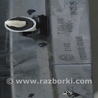 ФОТО Отделка стоек и проемов для BMW X5 IV G05 (18-23) Одеса