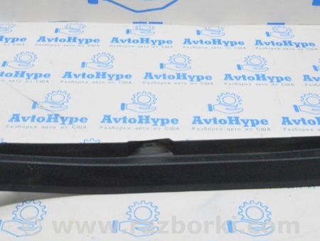 ФОТО Отделка стоек и проемов для BMW X5 IV G05 (18-23) Одеса