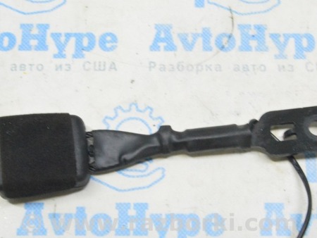 ФОТО Ремень безопасности для BMW X5 IV G05 (18-23) Одеса