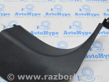 ФОТО Отделка стоек и проемов для BMW X5 IV G05 (18-23) Одеса