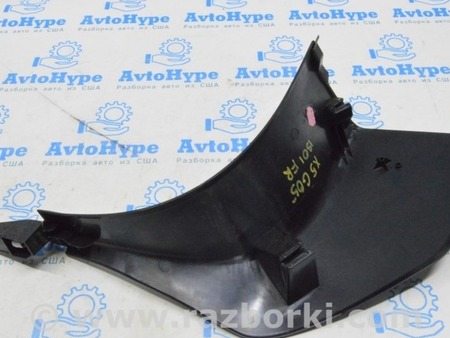 ФОТО Отделка стоек и проемов для BMW X5 IV G05 (18-23) Одеса