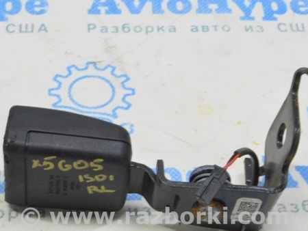 ФОТО Ремень безопасности для BMW X5 IV G05 (18-23) Одеса