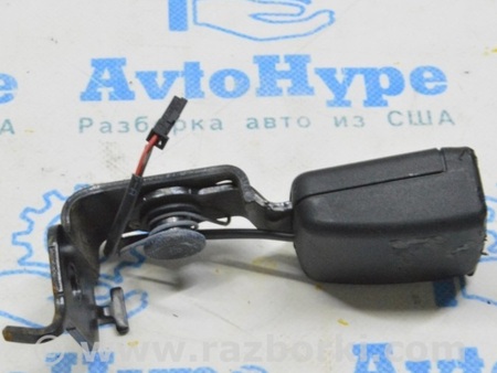 ФОТО Ремень безопасности для BMW X5 IV G05 (18-23) Одеса