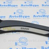 ФОТО Отделка стоек и проемов для BMW X5 IV G05 (18-23) Одеса