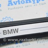 ФОТО Отделка стоек и проемов для BMW X5 IV G05 (18-23) Одеса