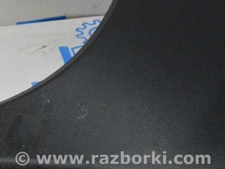 ФОТО Отделка стоек и проемов для BMW X5 IV G05 (18-23) Одеса