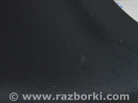 ФОТО Отделка стоек и проемов для BMW X5 IV G05 (18-23) Одеса