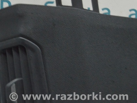 ФОТО Отделка стоек и проемов для BMW X5 IV G05 (18-23) Одеса
