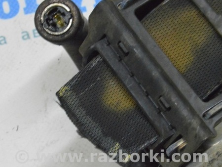 ФОТО Ремень безопасности для BMW X5 IV G05 (18-23) Одеса