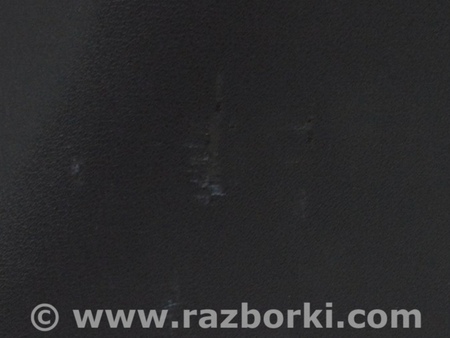 ФОТО Отделка стоек и проемов для BMW X5 IV G05 (18-23) Одеса