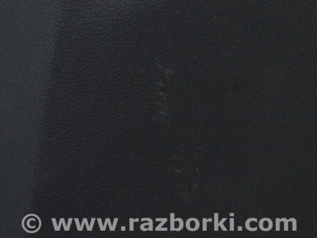 ФОТО Отделка стоек и проемов для BMW X5 IV G05 (18-23) Одеса