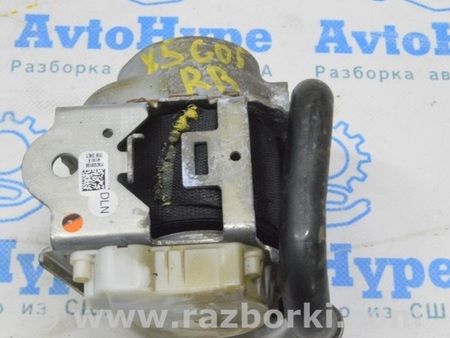 ФОТО Ремень безопасности для BMW X5 IV G05 (18-23) Одеса