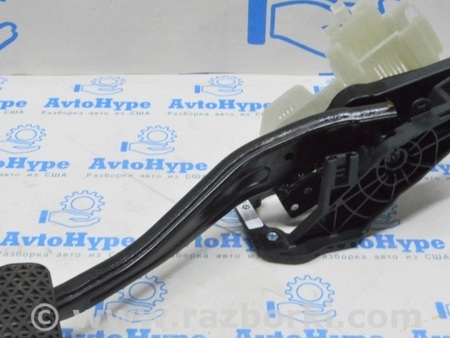 ФОТО Педали для BMW X5 IV G05 (18-23) Одеса