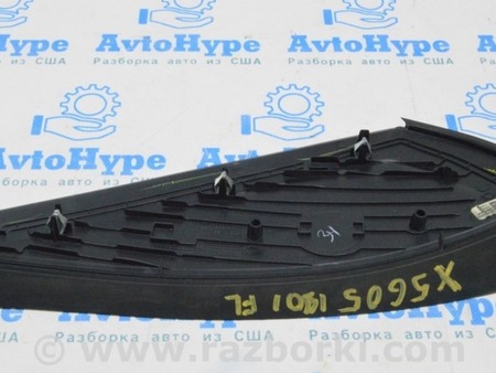 ФОТО Передняя панель для BMW X5 IV G05 (18-23) Одеса