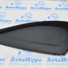 Передняя панель BMW X5 IV G05 (18-23)