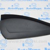 Передняя панель BMW X5 IV G05 (18-23)
