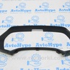 Передняя панель BMW X5 IV G05 (18-23)
