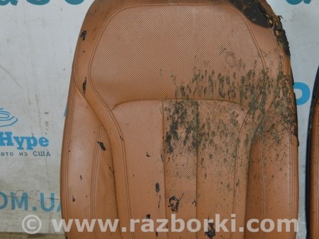 ФОТО Сидение для BMW X5 IV G05 (18-23) Одеса