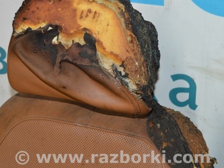 ФОТО Сидение для BMW X5 IV G05 (18-23) Одеса
