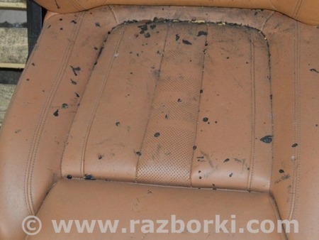 ФОТО Сидение для BMW X5 IV G05 (18-23) Одеса