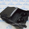 Центральная консоль бокс BMW X5 IV G05 (18-23)
