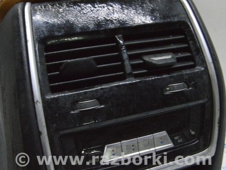 ФОТО Центральная консоль бокс для BMW X5 IV G05 (18-23) Одеса