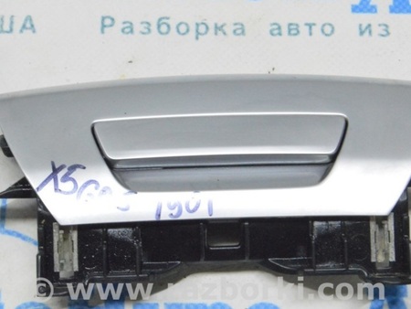 ФОТО Центральная консоль бокс для BMW X5 IV G05 (18-23) Одеса