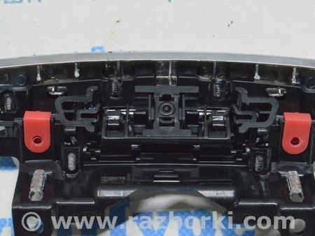 ФОТО Центральная консоль бокс для BMW X5 IV G05 (18-23) Одеса