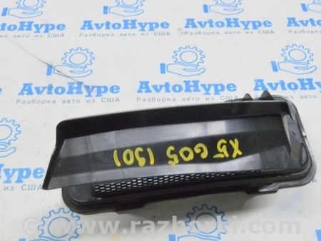 ФОТО Подогрев и кондиционирование для BMW X5 IV G05 (18-23) Одеса
