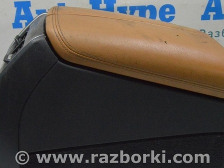 ФОТО Центральная консоль бокс для BMW X5 IV G05 (18-23) Одеса