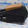Центральная консоль бокс BMW X5 IV G05 (18-23)