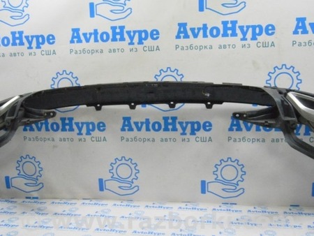 ФОТО Бампер задний для BMW X5 IV G05 (18-23) Одеса