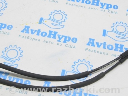 ФОТО Капот для BMW X5 IV G05 (18-23) Одеса