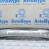 Бампер задний BMW X5 IV G05 (18-23)