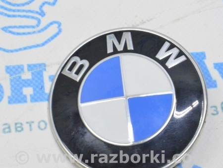 ФОТО Капот для BMW X5 IV G05 (18-23) Одеса