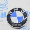 Капот BMW X5 IV G05 (18-23)