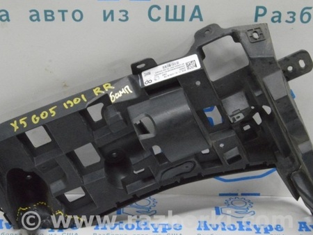ФОТО Бампер задний для BMW X5 IV G05 (18-23) Одеса