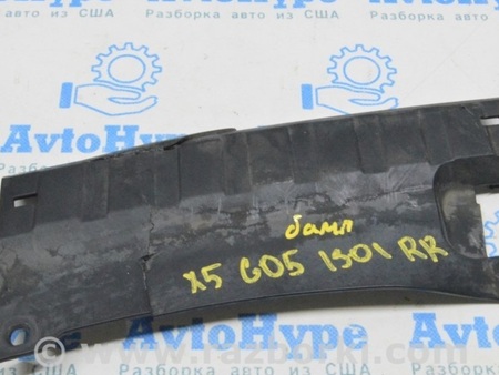 ФОТО Бампер задний для BMW X5 IV G05 (18-23) Одеса
