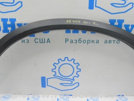 ФОТО Крылья для BMW X5 IV G05 (18-23) Одеса