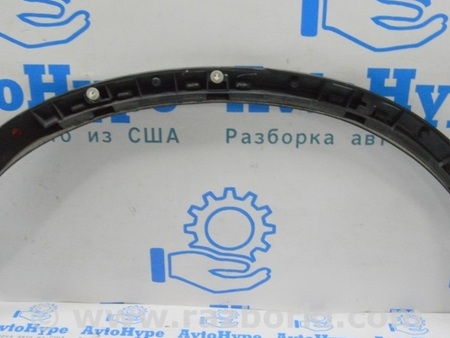 ФОТО Крылья для BMW X5 IV G05 (18-23) Одеса