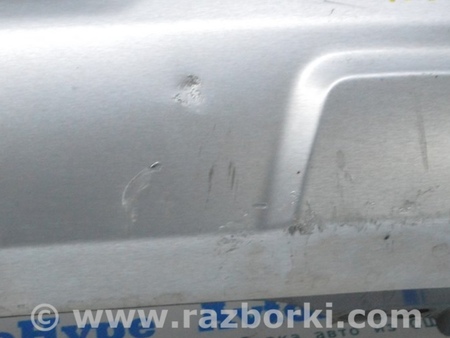 ФОТО Бампер задний для BMW X5 IV G05 (18-23) Одеса