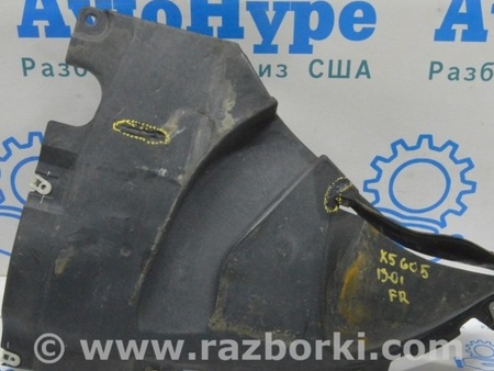 ФОТО Крылья для BMW X5 IV G05 (18-23) Одеса