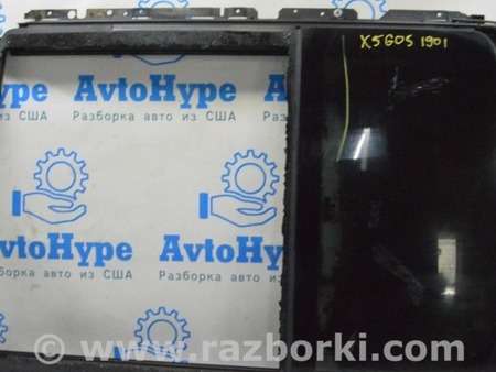 ФОТО Крыша и люк для BMW X5 IV G05 (18-23) Одеса