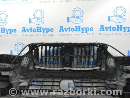 ФОТО Бампер передний для BMW X5 IV G05 (18-23) Одеса