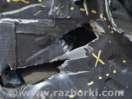 ФОТО Кузов-жесть для BMW X5 IV G05 (18-23) Одеса