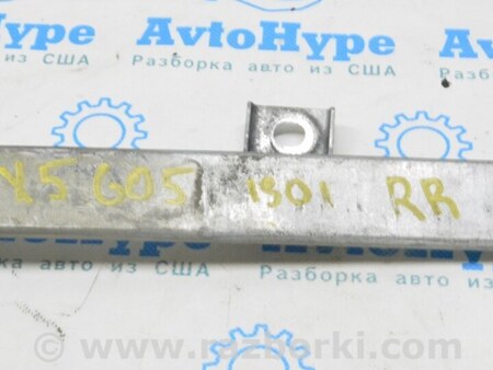 ФОТО Кузов-жесть для BMW X5 IV G05 (18-23) Одеса