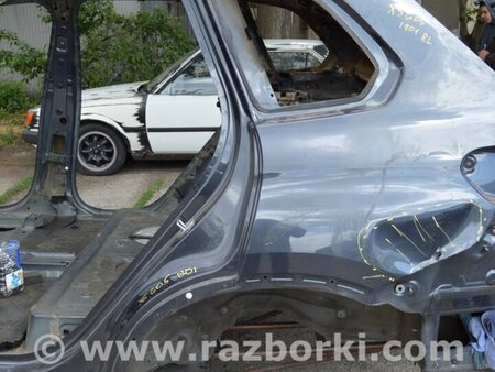ФОТО Кузов-жесть для BMW X5 IV G05 (18-23) Одеса