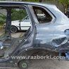 Кузов-жесть BMW X5 IV G05 (18-23)
