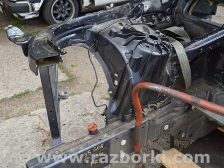 ФОТО Кузов-жесть для BMW X5 IV G05 (18-23) Одеса